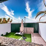 펜션 Casa Costa Esmeralda - Pool And Relax By Lanzarote 코스타 테기세