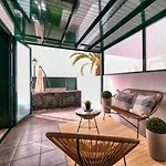 Casa Costa Esmeralda - Pool And Relax By Lanzarote * 코스타 테기세
