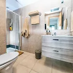 Casa Costa Esmeralda - Pool And Relax By Lanzarote * 코스타 테기세