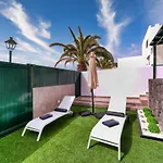 Casa Costa Esmeralda - Pool And Relax By Lanzarote 펜션 *