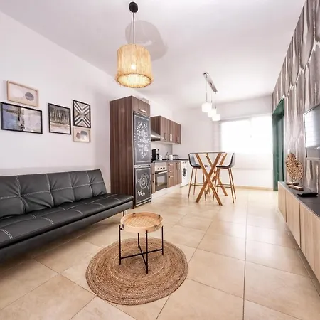 Casa Costa Esmeralda - Pool And Relax By Lanzarote * Costa Teguise