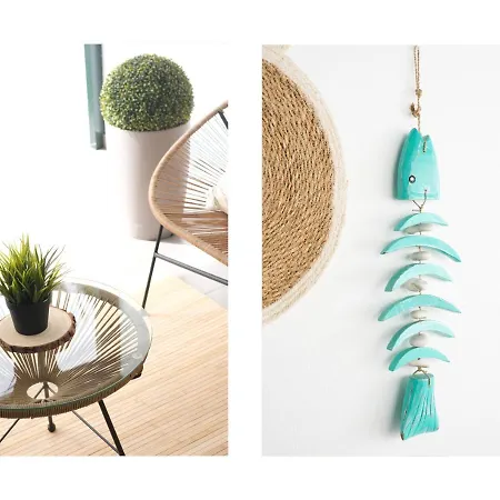 Casa Costa Esmeralda - Pool And Relax By Lanzarote *