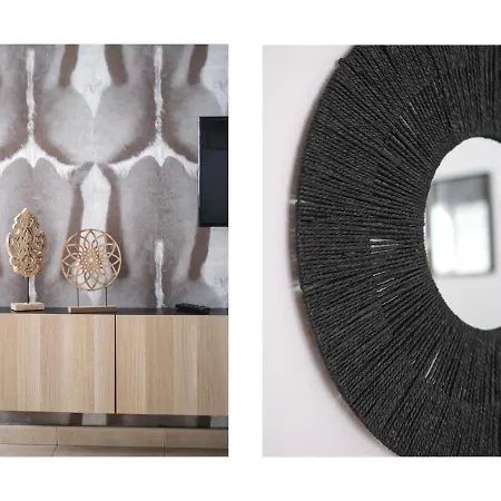 Casa Costa Esmeralda - Pool And Relax By Lanzarote Ferienhaus *