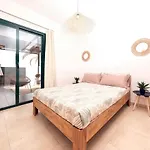 Casa Costa Esmeralda - Pool And Relax By Lanzarote Holiday home