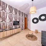 Casa Costa Esmeralda - Pool And Relax By Lanzarote Holiday home