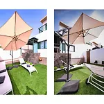 Casa Costa Esmeralda - Pool And Relax By Lanzarote