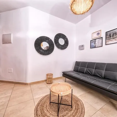 Casa Costa Esmeralda - Pool And Relax By Lanzarote Semesterbostad