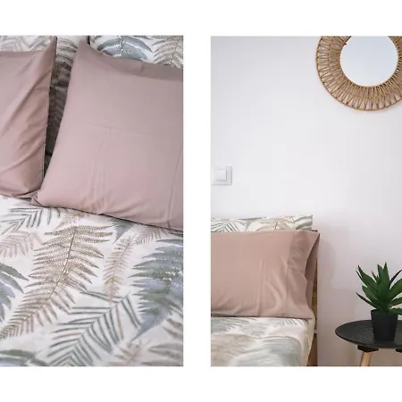 Semesterbostad Casa Costa Esmeralda - Pool And Relax By Lanzarote