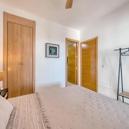Tatil Evi Casa Costa Esmeralda - Pool And Relax By Lanzarote