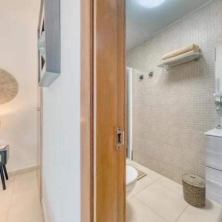 Tatil Evi Casa Costa Esmeralda - Pool And Relax By Lanzarote Costa Teguise