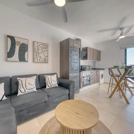 Casa Costa Esmeralda - Pool And Relax By Lanzarote * קוסטה טגוויסה