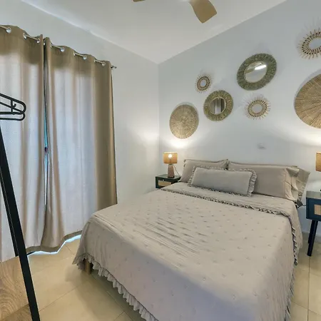 Casa Costa Esmeralda - Pool And Relax By Lanzarote Tatil Evi *