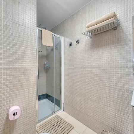 Holiday home Casa Costa Esmeralda - Pool And Relax By Lanzarote *