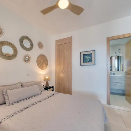 Casa Costa Esmeralda - Pool And Relax By Lanzarote *