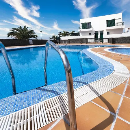 Casa Costa Esmeralda - Pool And Relax By Lanzarote Holiday home