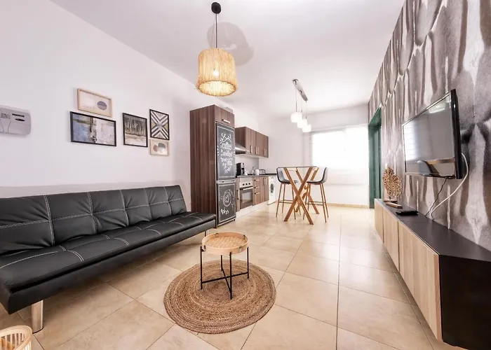 Casa Costa Esmeralda - Pool And Relax By Lanzarote * Costa Teguise