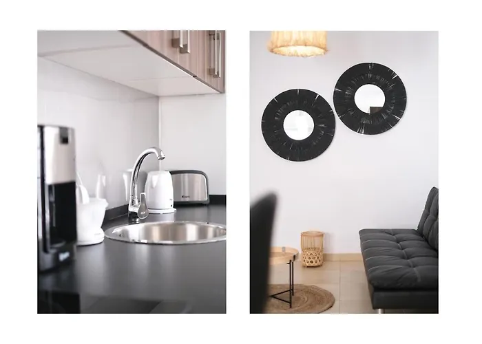 Casa Costa Esmeralda - Pool And Relax By Lanzarote Σπίτι διακοπών Costa Teguise