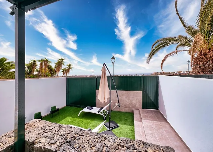 Σπίτι διακοπών Casa Costa Esmeralda - Pool And Relax By Lanzarote Costa Teguise