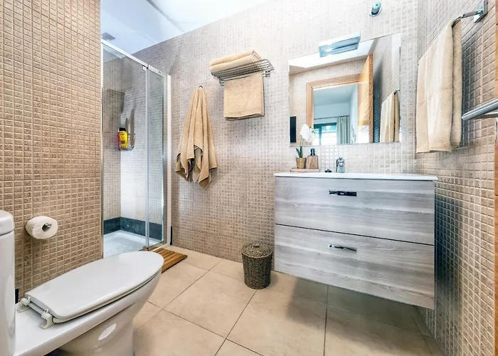 Casa Costa Esmeralda - Pool And Relax By Lanzarote * Costa Teguise