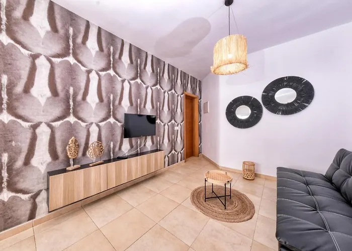 Casa Costa Esmeralda - Pool And Relax By Lanzarote Holiday home