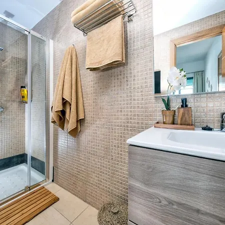 Holiday home Casa Costa Esmeralda Plus-pool And Relax