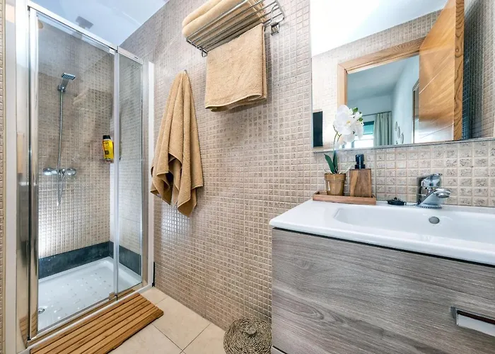 Holiday home Casa Costa Esmeralda - Pool And Relax By Lanzarote