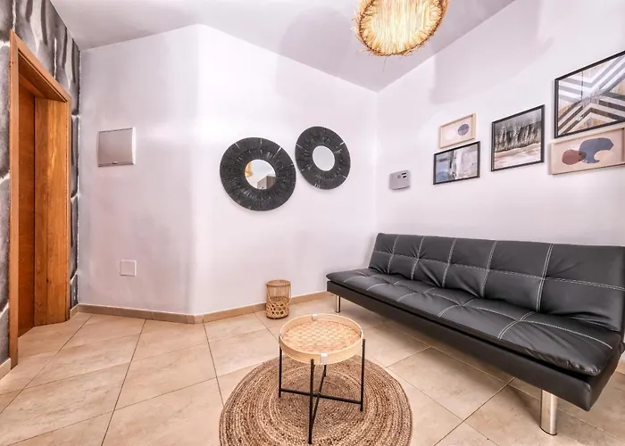 Casa Costa Esmeralda - Pool And Relax By Lanzarote Holiday home