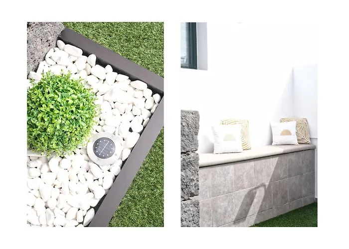 Casa Costa Esmeralda - Pool And Relax By Lanzarote *